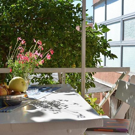 Laidback Apartments Orebić Kamer foto