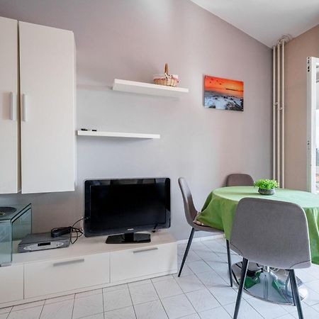 Laidback Apartments Orebić Kamer foto