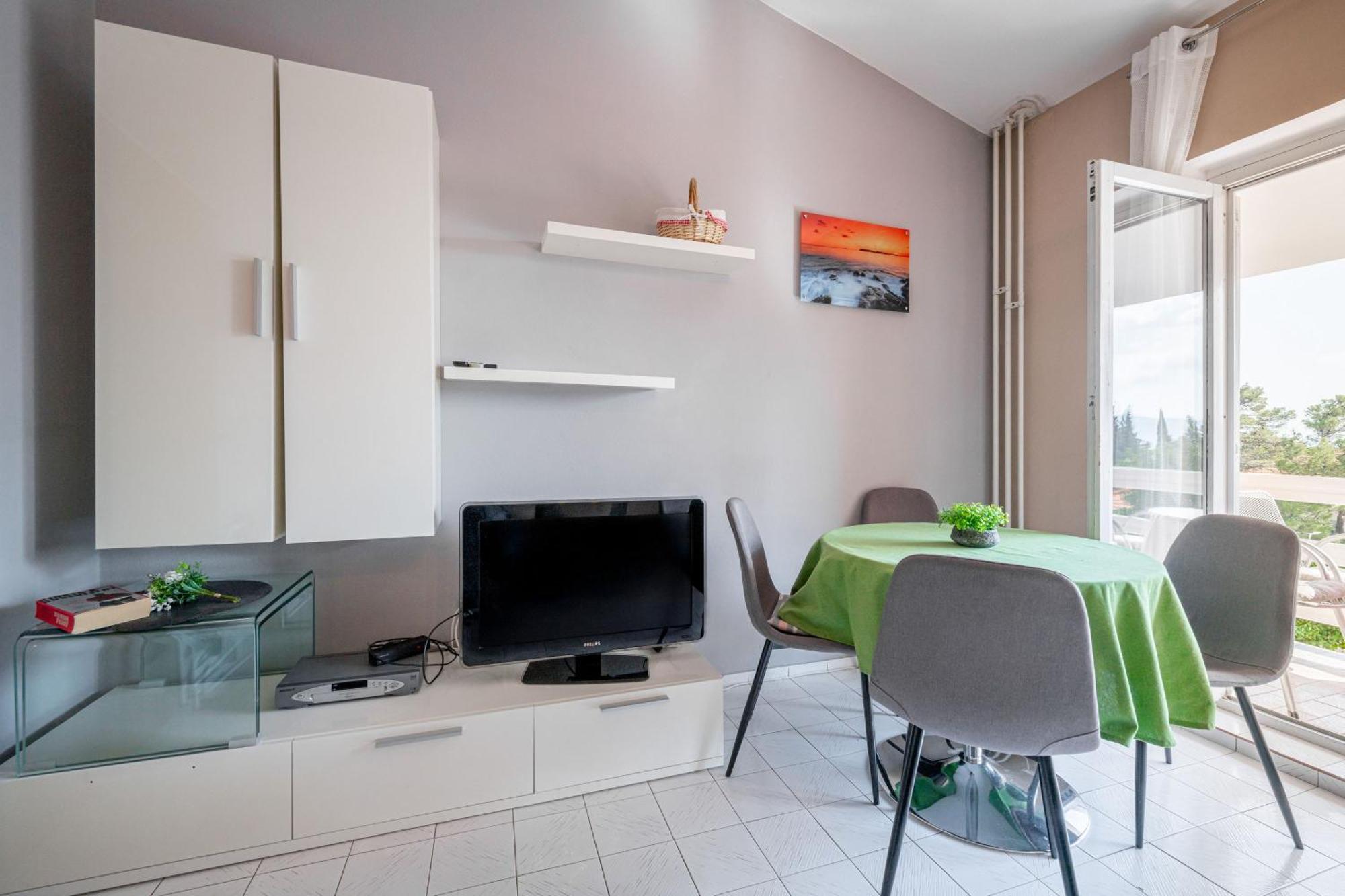 Laidback Apartments Orebić Kamer foto