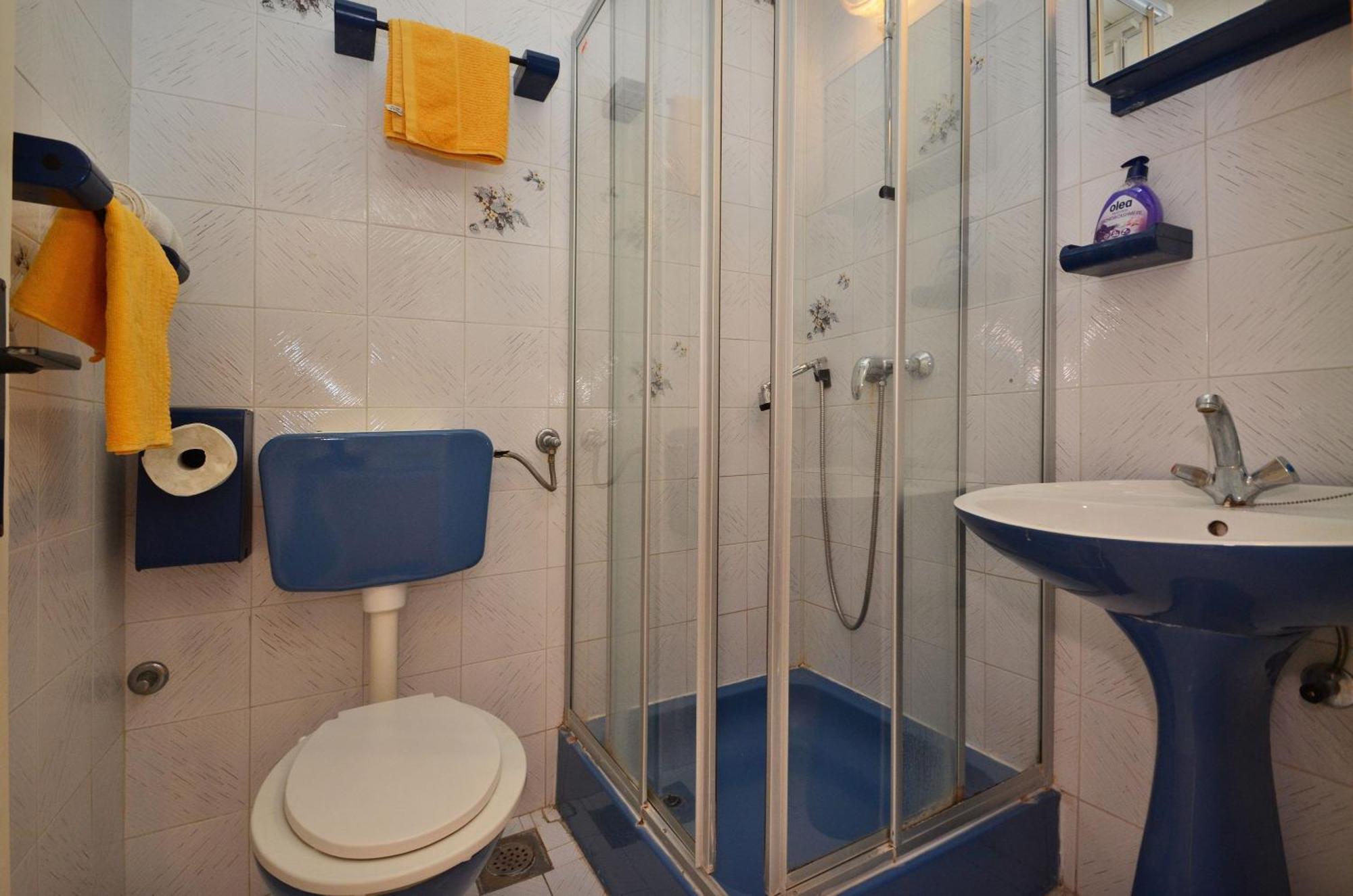 Laidback Apartments Orebić Kamer foto