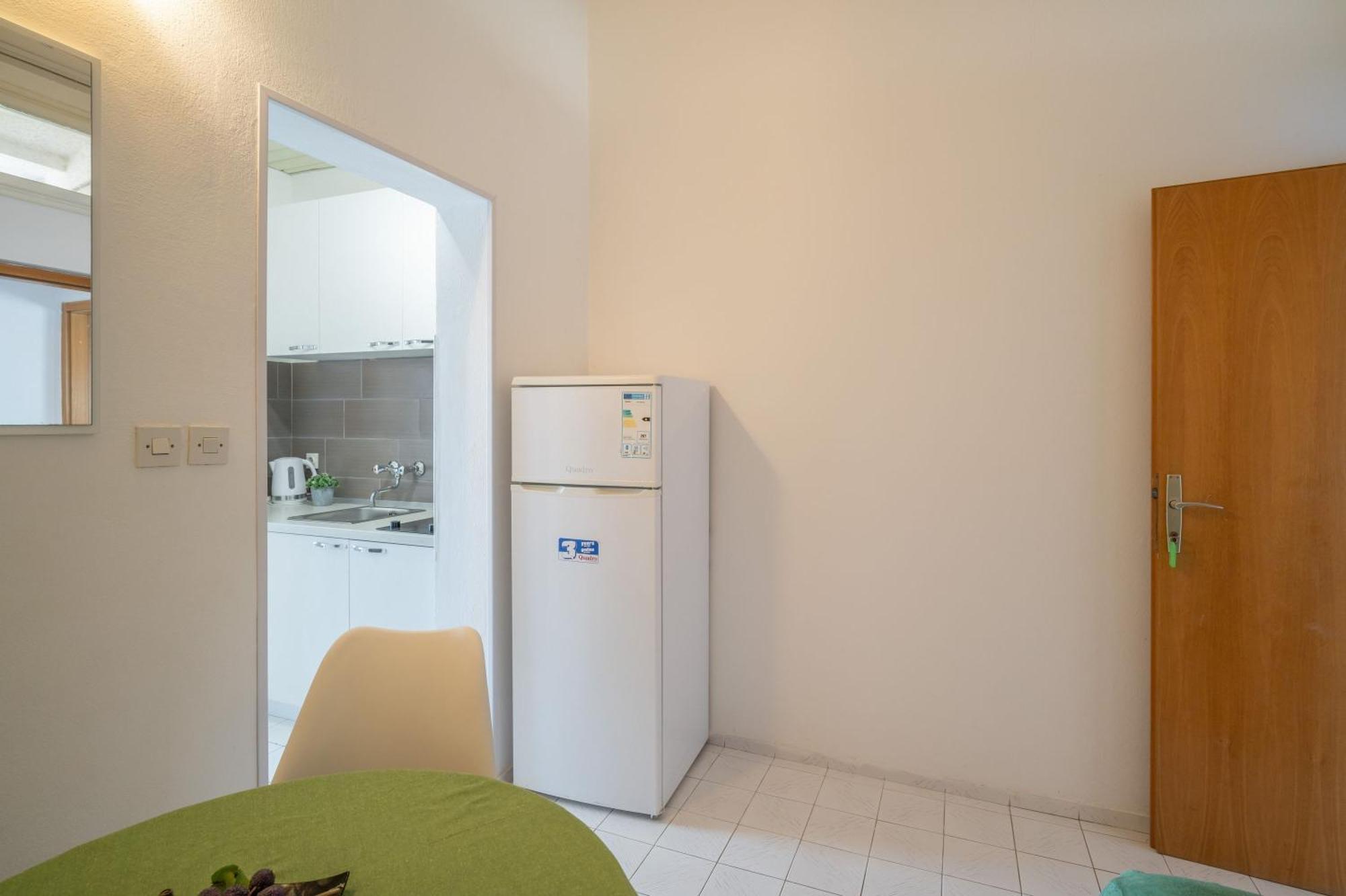 Laidback Apartments Orebić Kamer foto