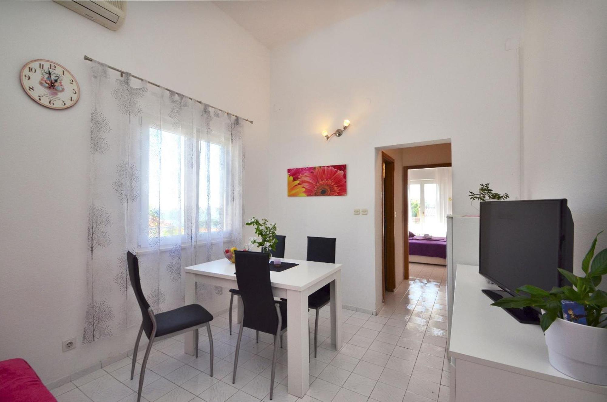 Laidback Apartments Orebić Kamer foto