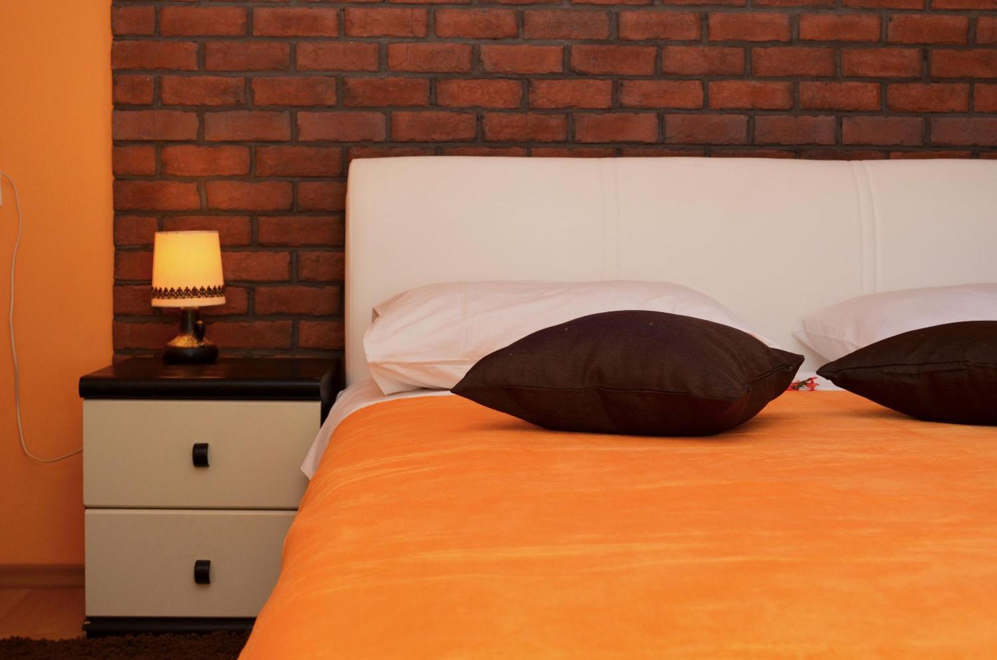 Laidback Apartments Orebić Kamer foto