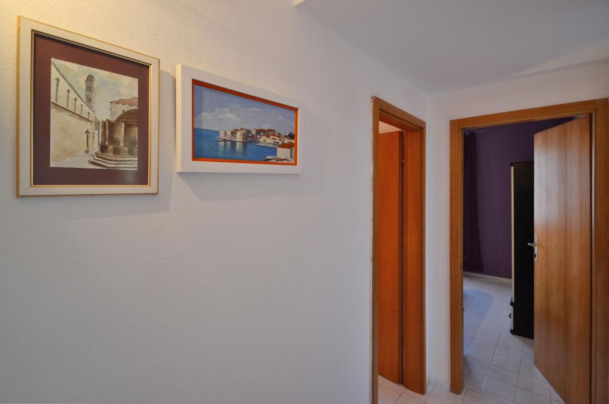 Laidback Apartments Orebić Kamer foto