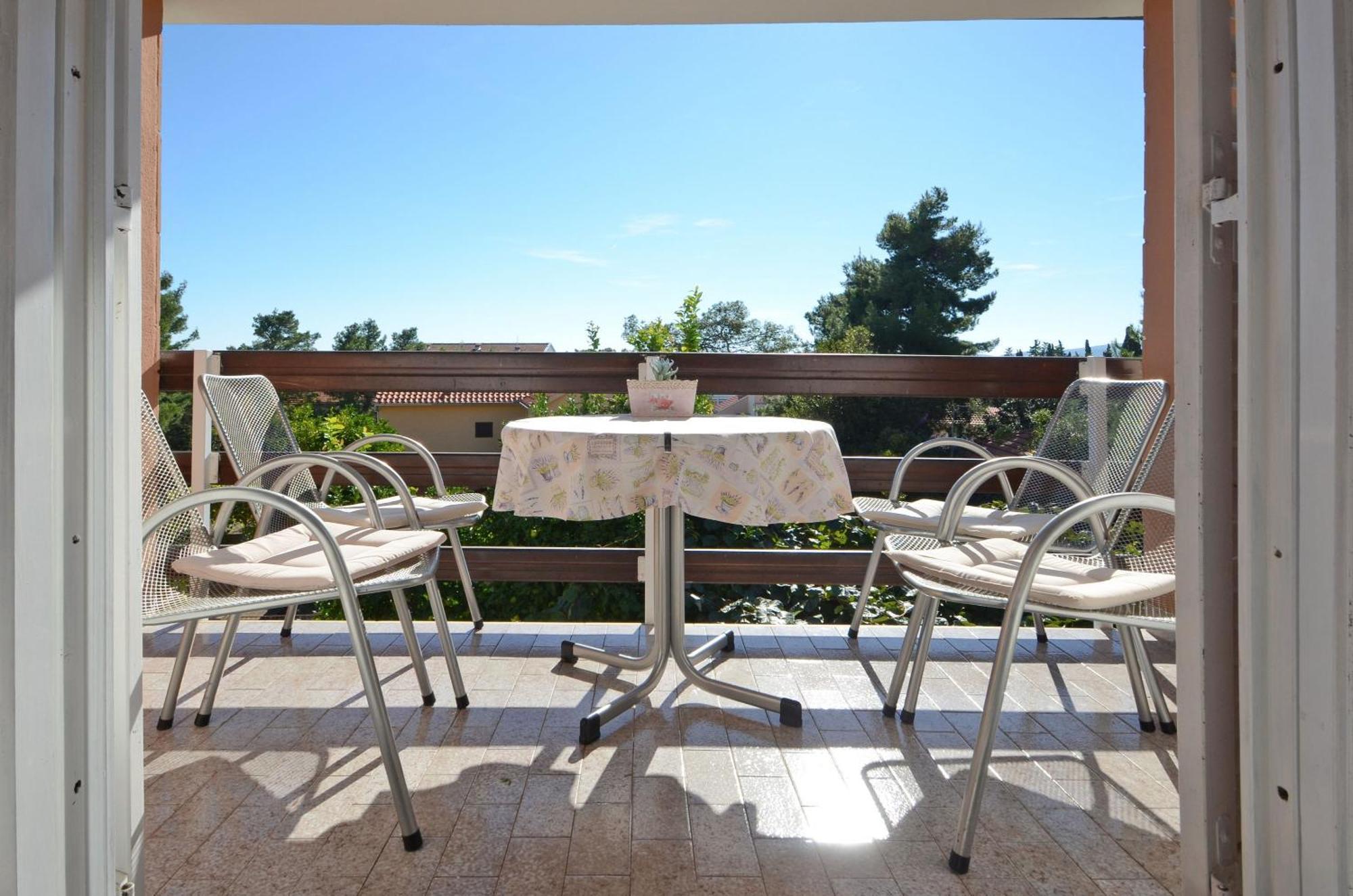 Laidback Apartments Orebić Kamer foto